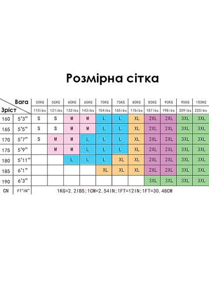 Мужская компрессионная футболка с длинными рукавами аниме Берсерк M (черная) berserk_long_black_M фото