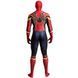 Костюм Людини-Павука з маскою для дорослих (Iron Spider, розмір M) spidey_iron_1_M фото 3