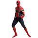 Костюм Людини-Павука з маскою для дорослих (Iron Spider, розмір M) spidey_iron_1_M фото 2