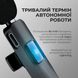 Микрофон беспроводной петличный (Type C) для презентаций для интервью для блогеров для презентаций micro_type-c фото 4