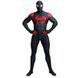 Костюм Человека-Паука Майлз Моралес с маской для взрослых (размер XL) spidey_miles_XL фото 2