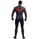 Костюм Человека-Паука Майлз Моралес с маской для взрослых (размер XL) spidey_miles_XL фото 5