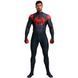 Костюм Человека-Паука Майлз Моралес с маской для взрослых (размер XL) spidey_miles_XL фото 4