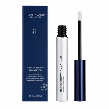 Сыворотка для бровей RevitaBrow Advanced 3ml revitabrow фото