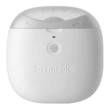 Автоматична машинка для стрижки нігтів Xiaomi Seemagic pro seemagic фото