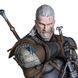 Фігурка Відьмака Геральта з гри The Witcher 3 heralt_2 фото 2