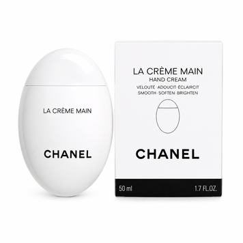 Крем для рук CHANEL La Cr&egrave;me Main, 50 мл chanel_creme фото