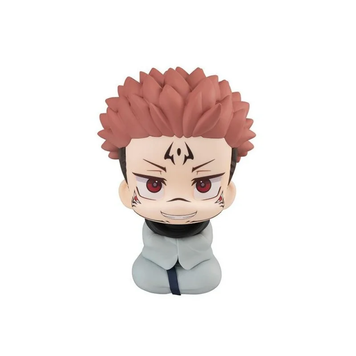 Фігурка Sukuna (Jujutsu Kaisen) &ndash; декоративна аніме статуетка 11 см sukuna_sid фото