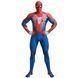 Костюм Человека-Паука с маской для взрослых (версия из игры PS4, размер 2XL) spidey_ps4_2XL фото 2